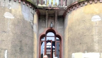 Torre Cespedes - Jesus María