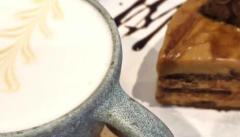 Trezeri Café - Córdoba