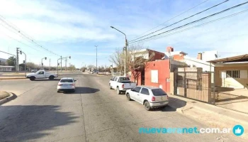 Tridente Gym - San Luis