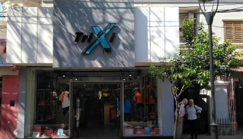 Trixi Sport - Santiago Del Estero