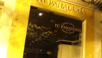 Tu panadería Waldis - Neuquén