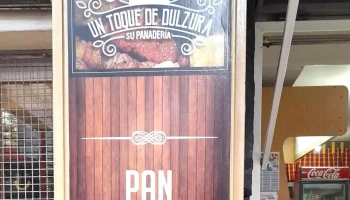 Un toque de dulzura Su panadería - Mendoza