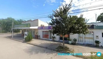 Uran inmobiliaria - Las Varillas