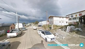ushuaia tiera del fuego - Fwb