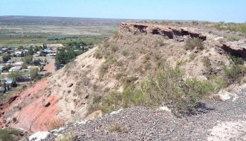 Vaca Muerta Ypf - Añelo