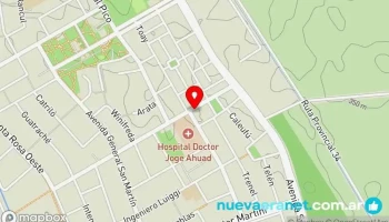Veinticinco De Mayo La Pampa - 25 De Mayo
