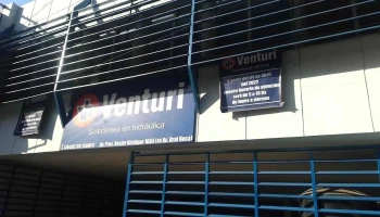 Venturi | San Miguel de Tucumán - San Miguel De Tucumán