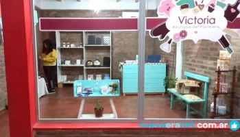 Victoria boutique del Pastelero - San Jose De Jachal