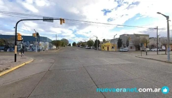 Viedma - Trelew
