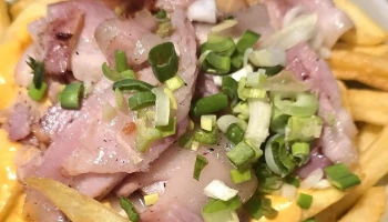 Vieja Deli - San Martín De Los Andes