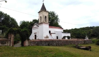 Villa El Rosal - Agua De Oro