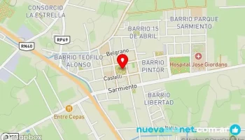 Villa Gral. San Martin - Villa Gral. San Martin