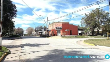 Villa Urquiza - Villa Urquiza