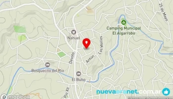 Villega's House - Agua De Oro