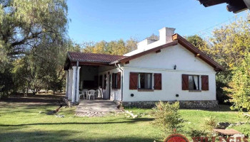 Villegas Propiedades - Merlo