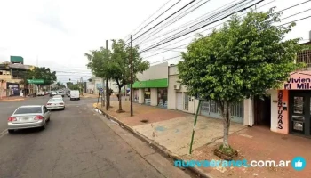 Viviendas El Milagro - Posadas