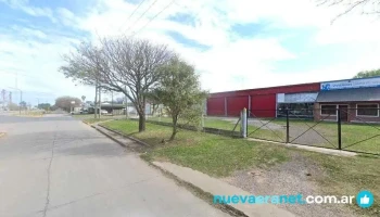 Viviendas Santa Fe - San Jorge