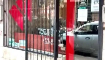 Wainer - Tafí Del Valle