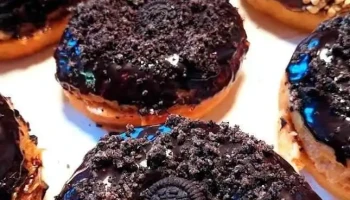 Willy Donuts 🍩 - Monteros