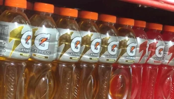 Yaguar Supermercado Mayorista - Santa Lucía