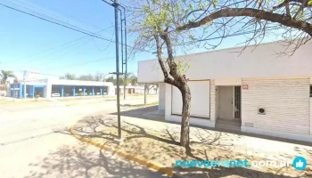 Ziba Blanco y Deco - Carlos Pellegrini