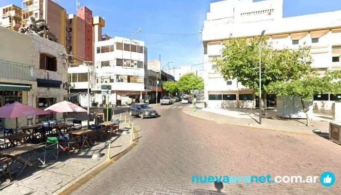180 Grados - San Fernando Del Valle De Catamarca