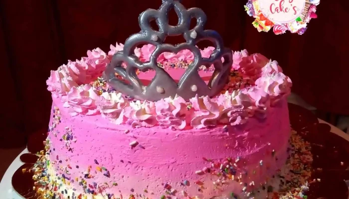 Abby Cakes Comida Y Bebida - Trelew