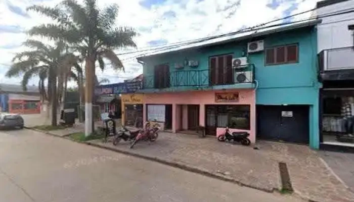 Abuelo Lala -  Donde - Mercedes
