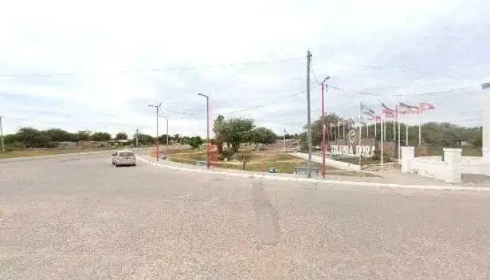 Achalay Hogar -  Abierto Ahoradeg - Santiago del Estero