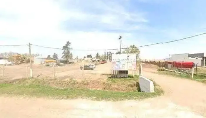Acosta Maquinarias -  Preciosdeg - El Trebol