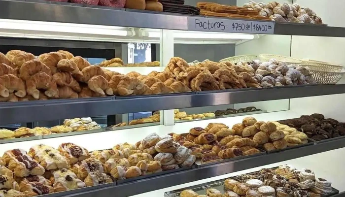 Agape Panaderia Ambiente - Cdad. Autónoma de Buenos Aires