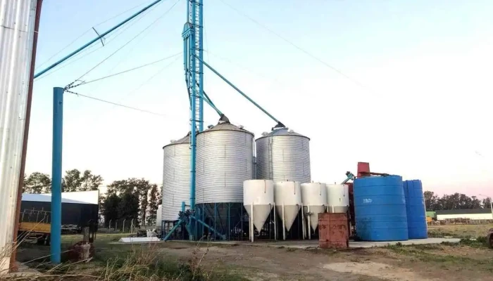 Agroalimentos Ucacha -  Del Propietario - Ucacha