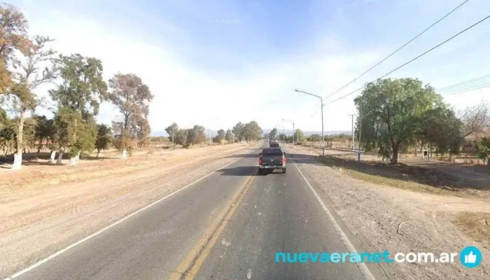 Aires de albardon - Albardón