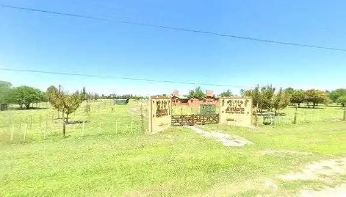 Aires Del Conlara   Complejo Turistico Cerca De Mideg - Santa Rosa del Conlara