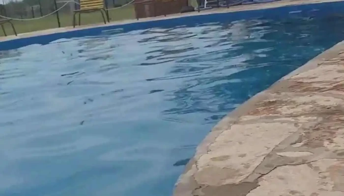 Aires Del Conlara   Complejo Turistico Videos - Santa Rosa del Conlara