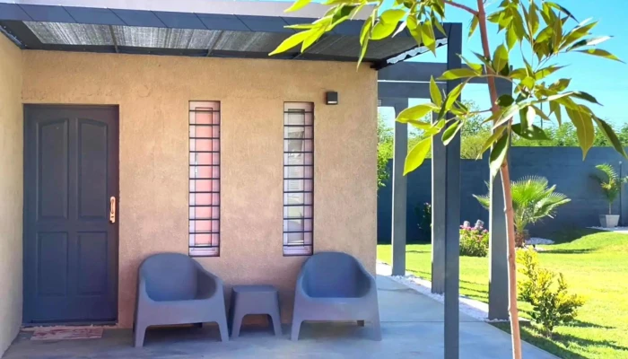 Aires Del Valle -  Exterior - Villa San Agustín