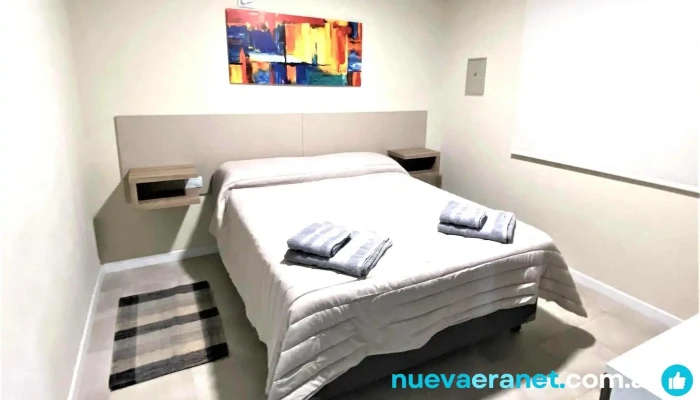 Aires Del Valle -  Interior - Villa San Agustín