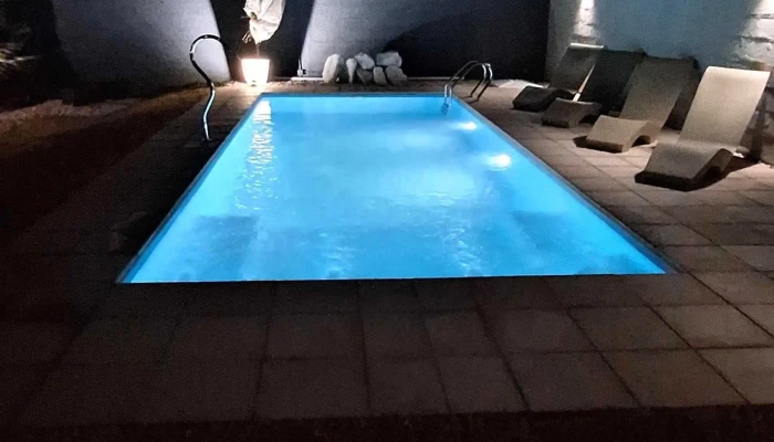 Aires Del Valle -  Sitio Web - Villa San Agustín