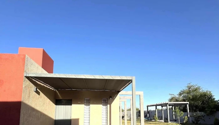 Aires Del Valle -  Ubicacion - Villa San Agustín