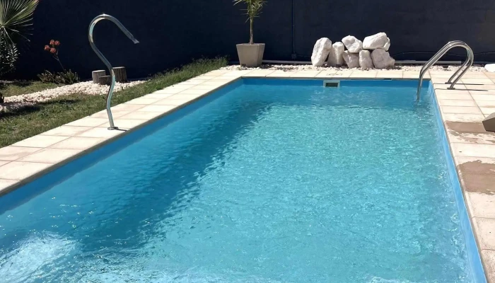 Aires del Valle - Villa San Agustín