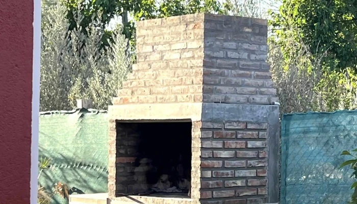 Aires Del Valle -  Zona - Villa San Agustín