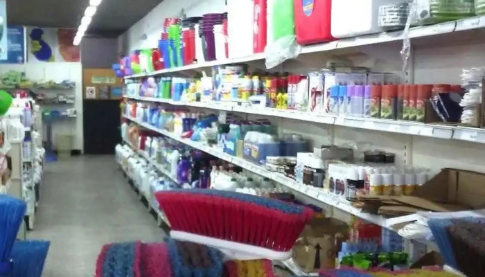 Al Sa Limpieza Descartables Interior - Corrientes