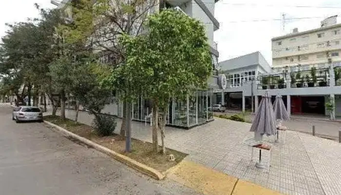Aleli   Casa De Te Y Cafe Ubicacion - Termas de Río Hondo