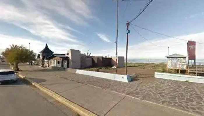 Alfonsina -  Sitio Webdeg - Playa Union