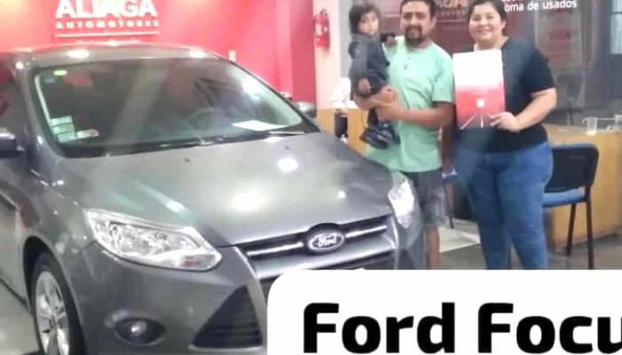 Aliaga Automotores Srl -  Opiniones - Santiago del Estero