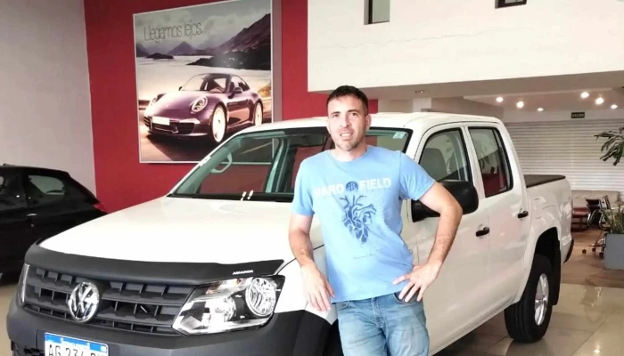Aliaga Automotores Srl -  Puntaje - Santiago del Estero