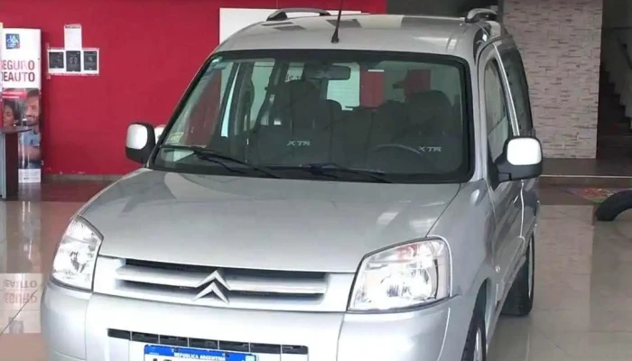 Aliaga Automotores Srl -  Videos - Santiago del Estero