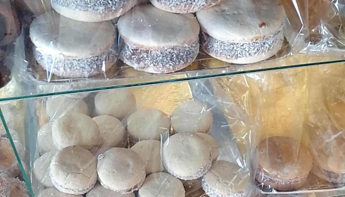 Alicia Panaderia Y Confiteria Comentarios - Maipú