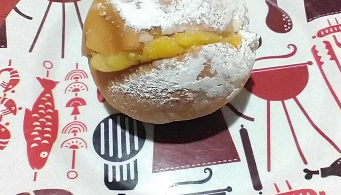 Alicia Panaderia Y Confiteria Como Llegar - Maipú