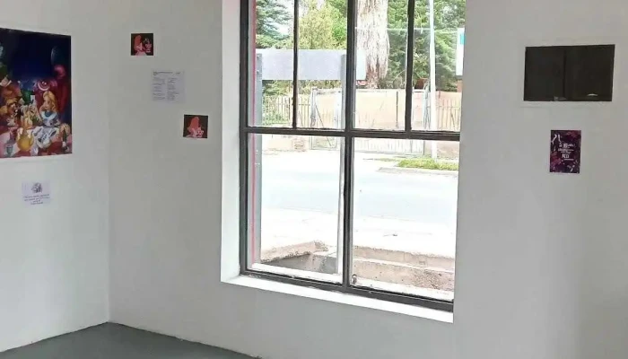 Alicia Panaderia Y Confiteria Del Propietario - Maipú
